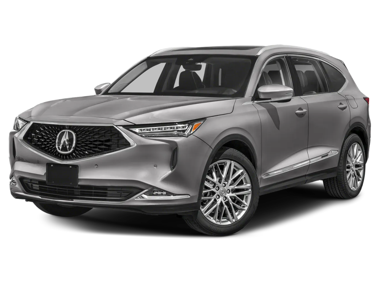 2024 Acura MDX SH-AWD w/Advance Package's photo