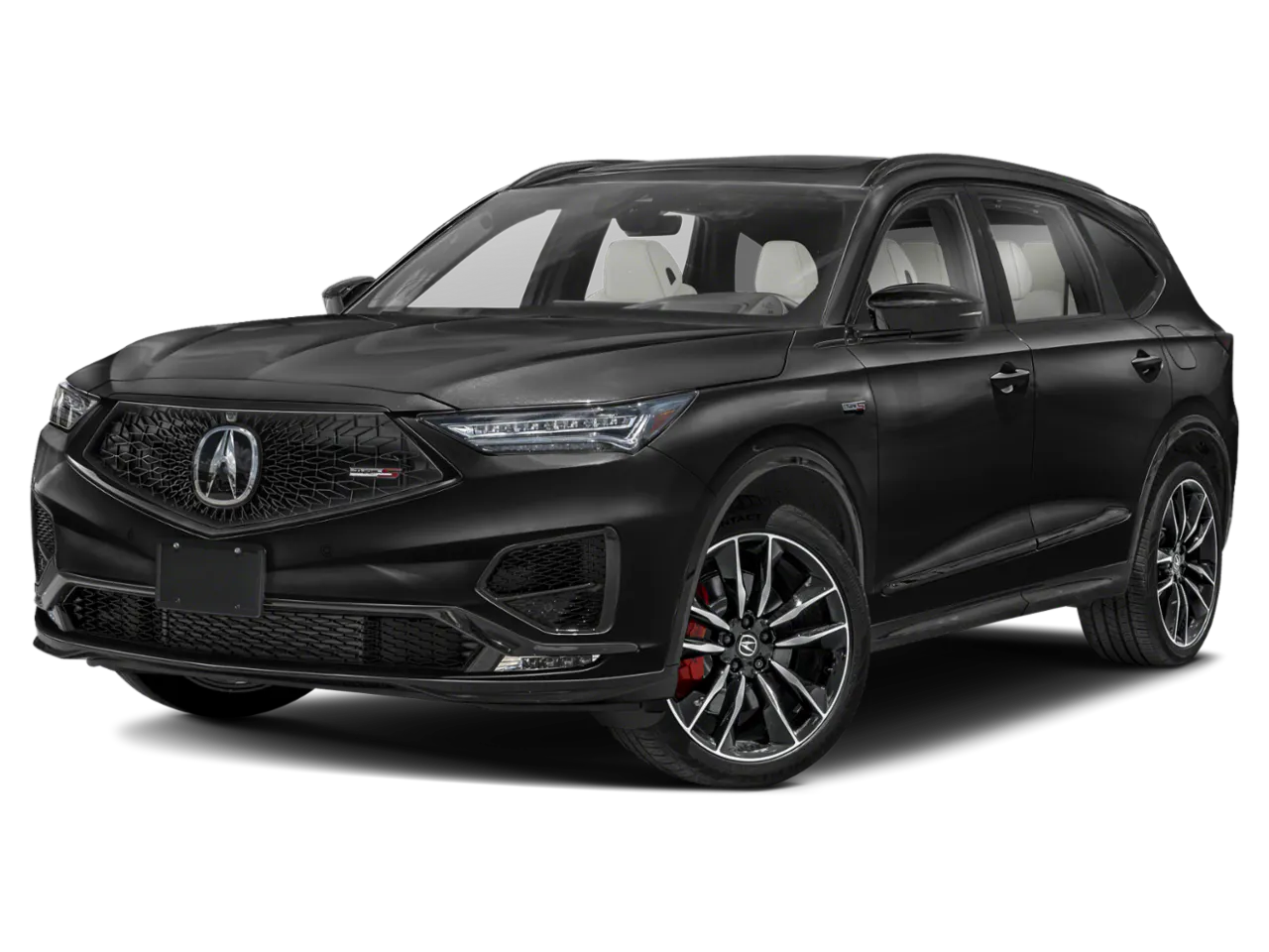 2024 Acura MDX Type S w/Advance Package's photo