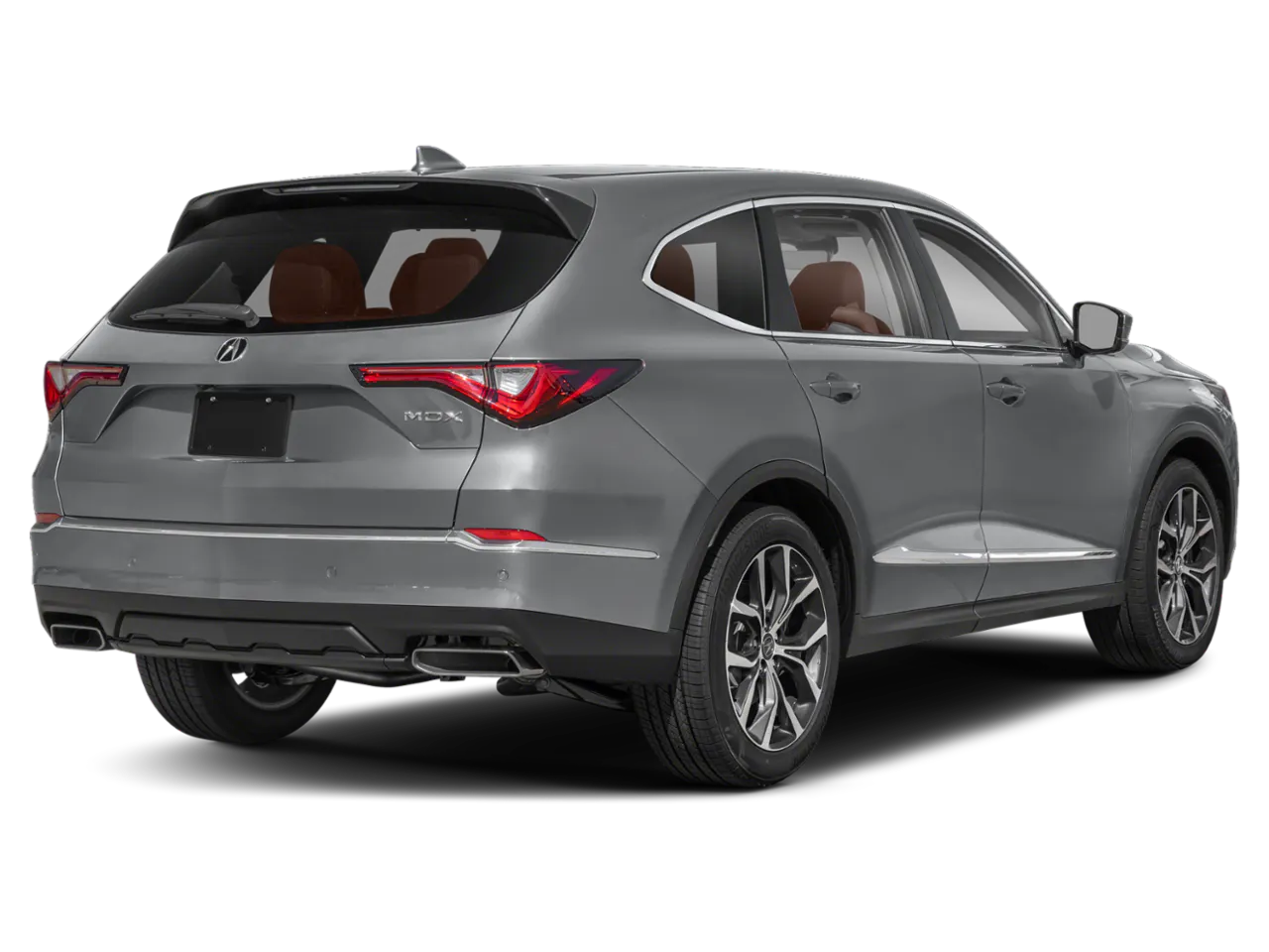 Used 2024 Acura MDX SUV