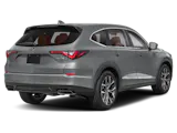 Used 2024 Acura MDX SUV