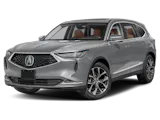 Used 2024 Acura MDX SUV