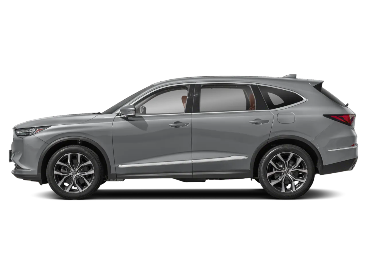 Used 2024 Acura MDX SUV