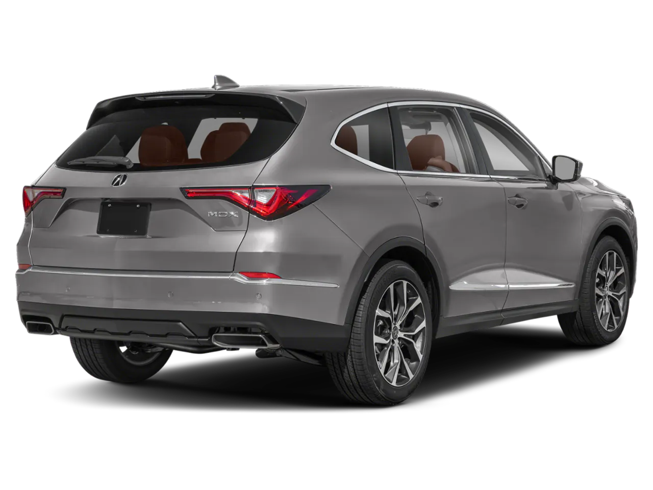 Used 2024 Acura MDX SUV