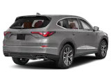Used 2024 Acura MDX SUV