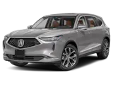 Used 2024 Acura MDX SUV