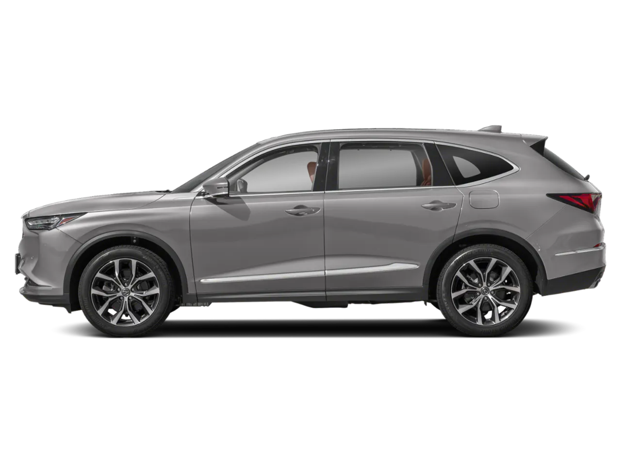Used 2024 Acura MDX SUV