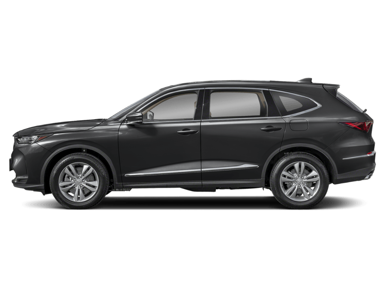 2025 Acura MDX Base's photo