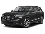 Used 2025 Acura MDX SUV