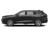 Used 2025 Acura MDX SUV