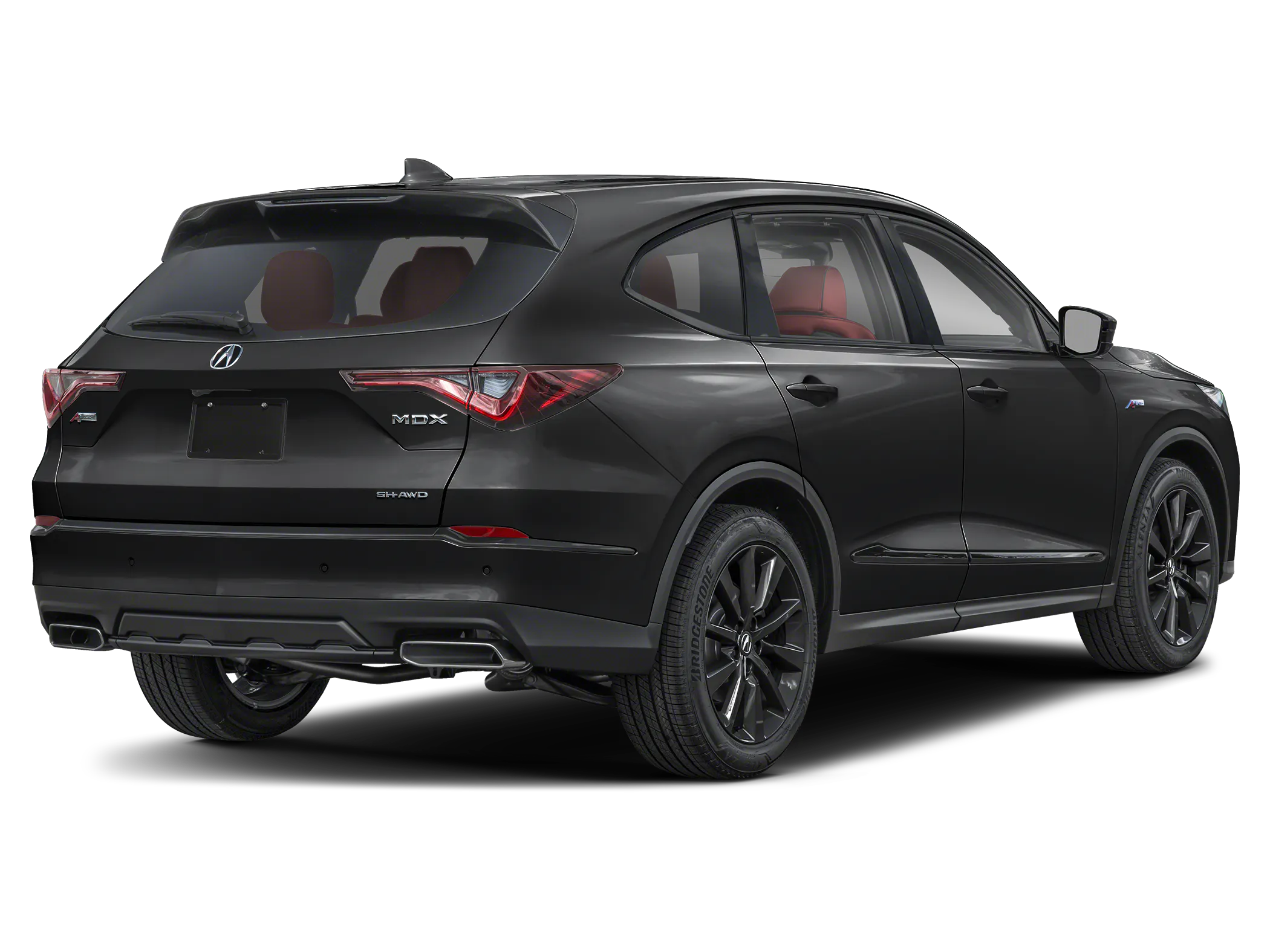 Used 2025 Acura MDX SUV