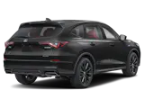 Used 2025 Acura MDX SUV