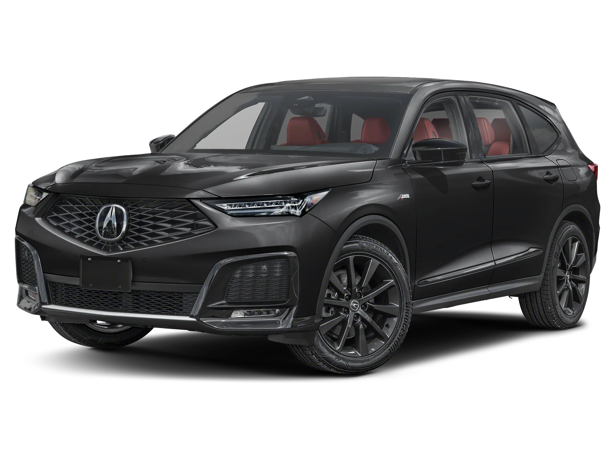 2025 Acura MDX SH-AWD A-Spec Package's photo