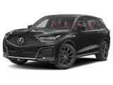 Used 2025 Acura MDX SUV