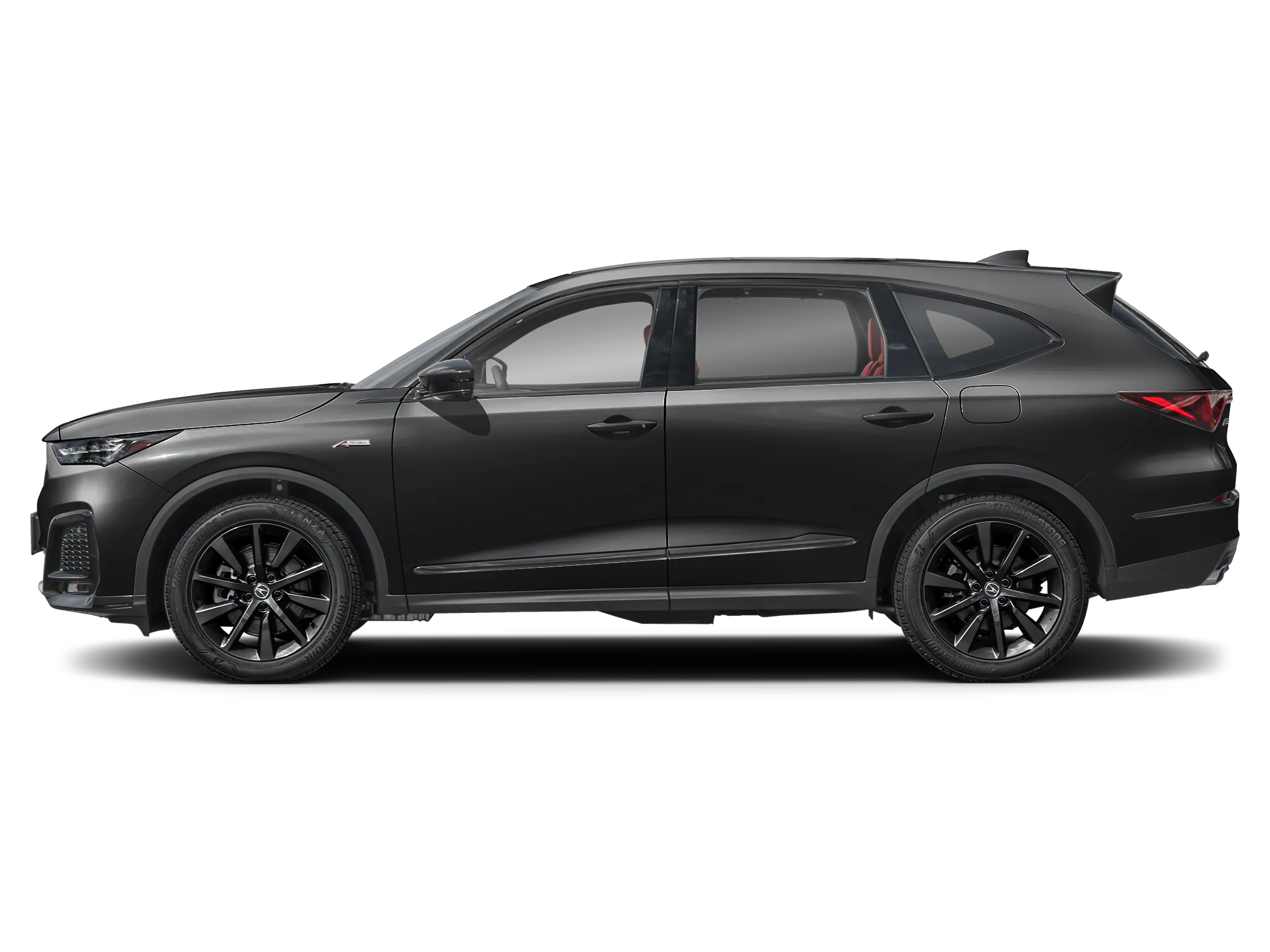 Used 2025 Acura MDX SUV