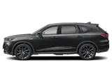 Used 2025 Acura MDX SUV
