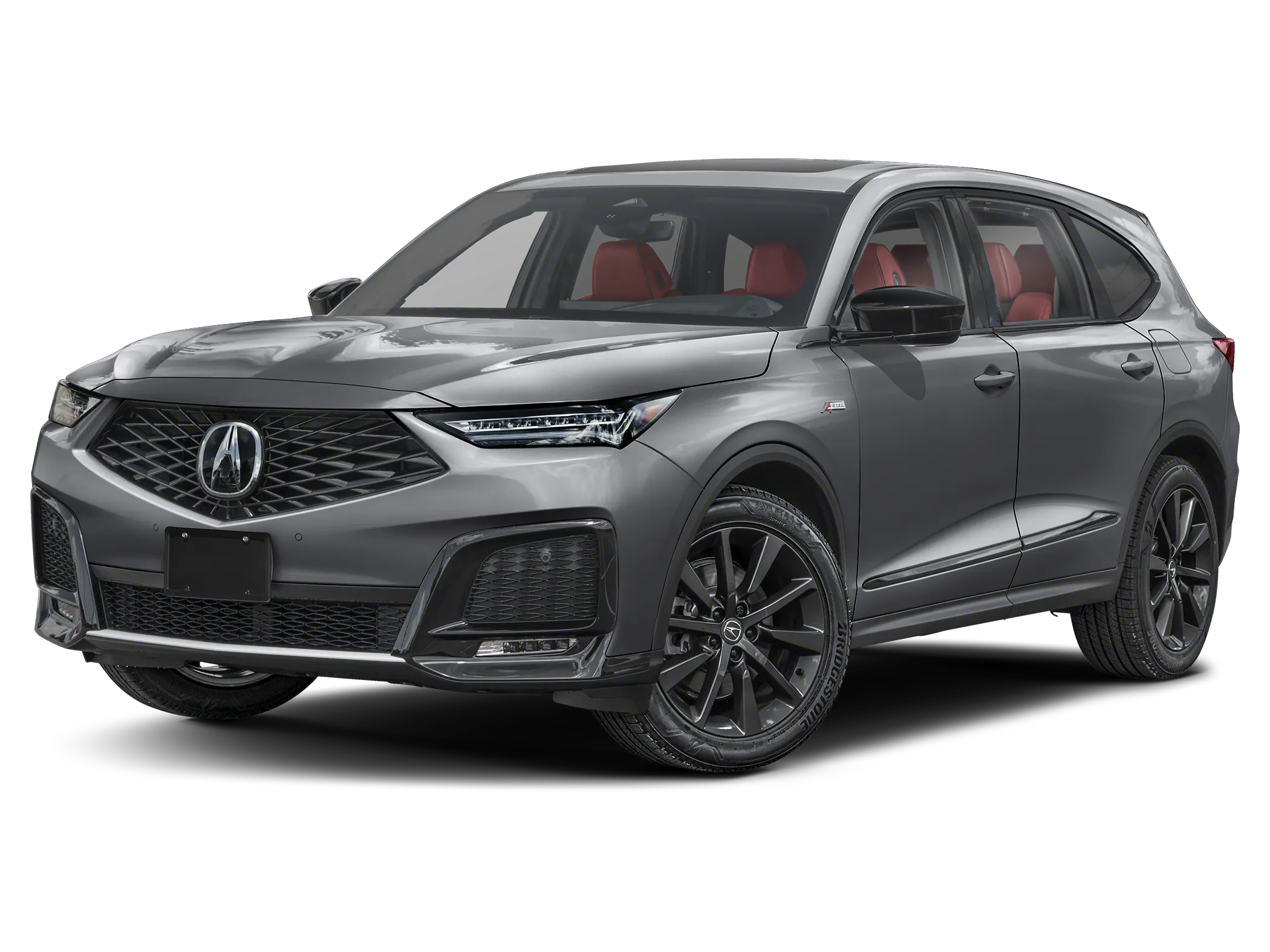 2025 Acura MDX SH-AWD A-Spec Package's photo
