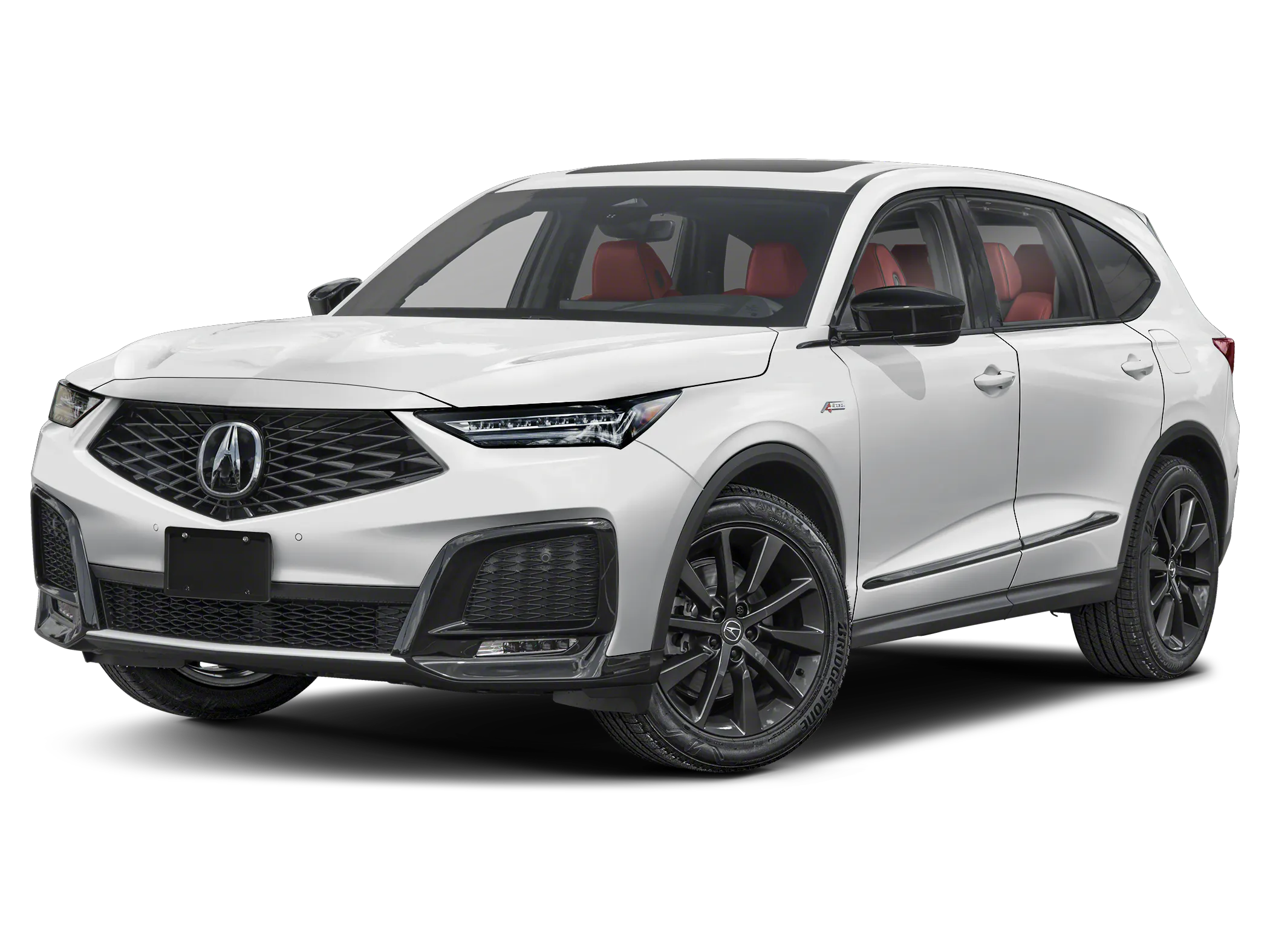 2025 Acura MDX SH-AWD A-Spec Package's photo