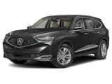 Used 2025 Acura MDX SUV