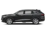 Used 2025 Acura MDX SUV