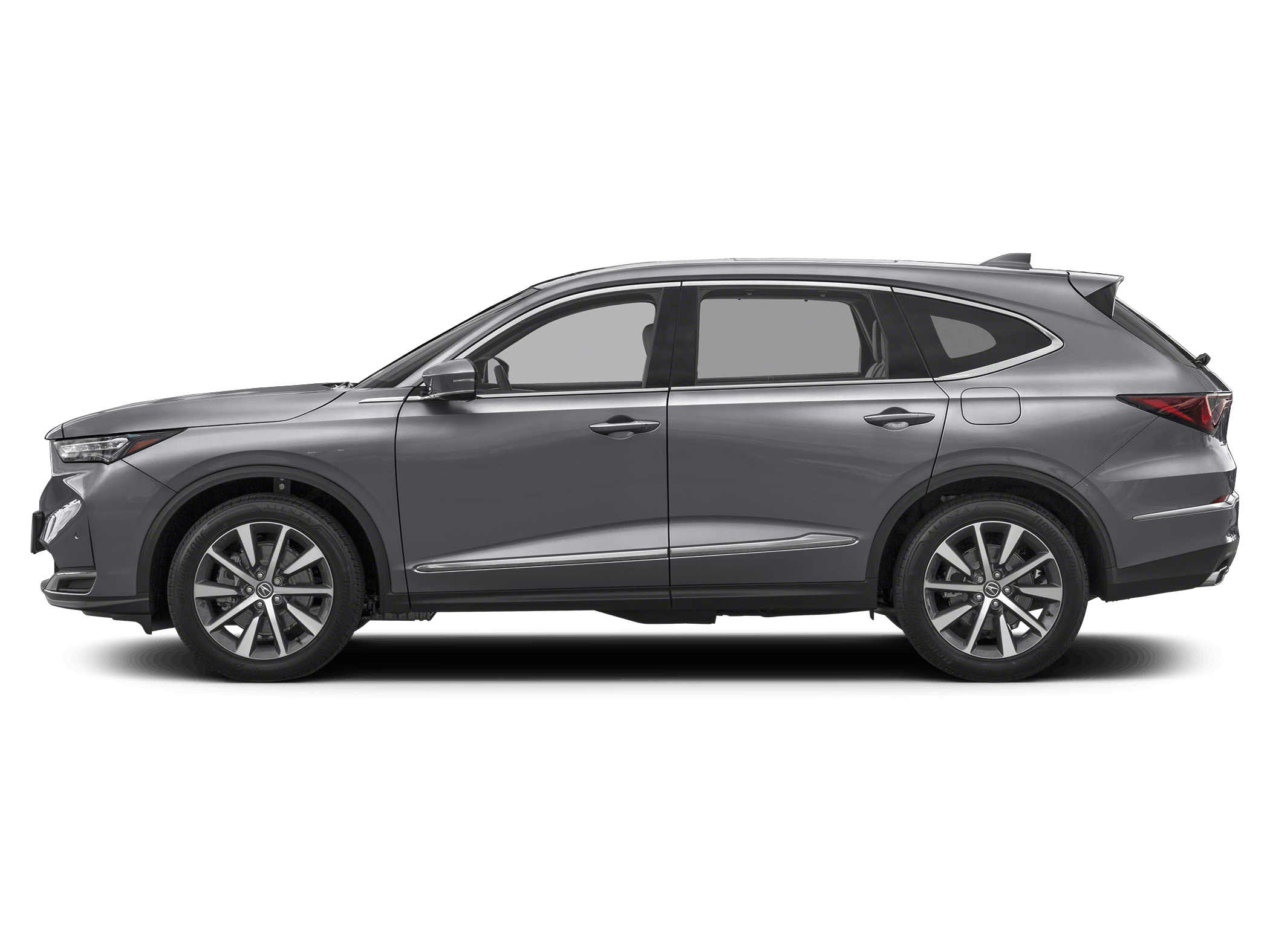 2025 Acura MDX Technology Package's photo