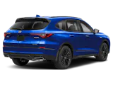 New 2025 Acura MDX SUV