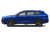 New 2025 Acura MDX SUV