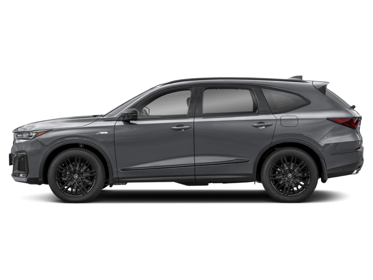 2025 Acura MDX A-spec w/Advance Package's photo