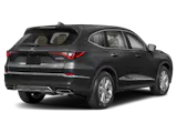 New 2026 Acura MDX SUV