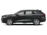 New 2026 Acura MDX SUV