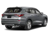 New 2026 Acura MDX SUV