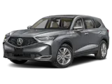 New 2026 Acura MDX SUV