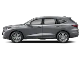 New 2026 Acura MDX SUV