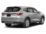 New 2026 Acura MDX SUV