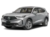 New 2026 Acura MDX SUV
