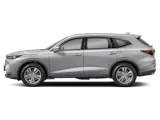 New 2026 Acura MDX SUV