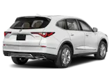 New 2026 Acura MDX SUV