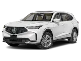 New 2026 Acura MDX SUV