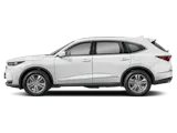 New 2026 Acura MDX SUV