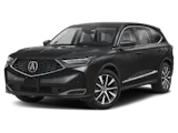 New 2026 Acura MDX SUV
