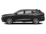 New 2026 Acura MDX SUV