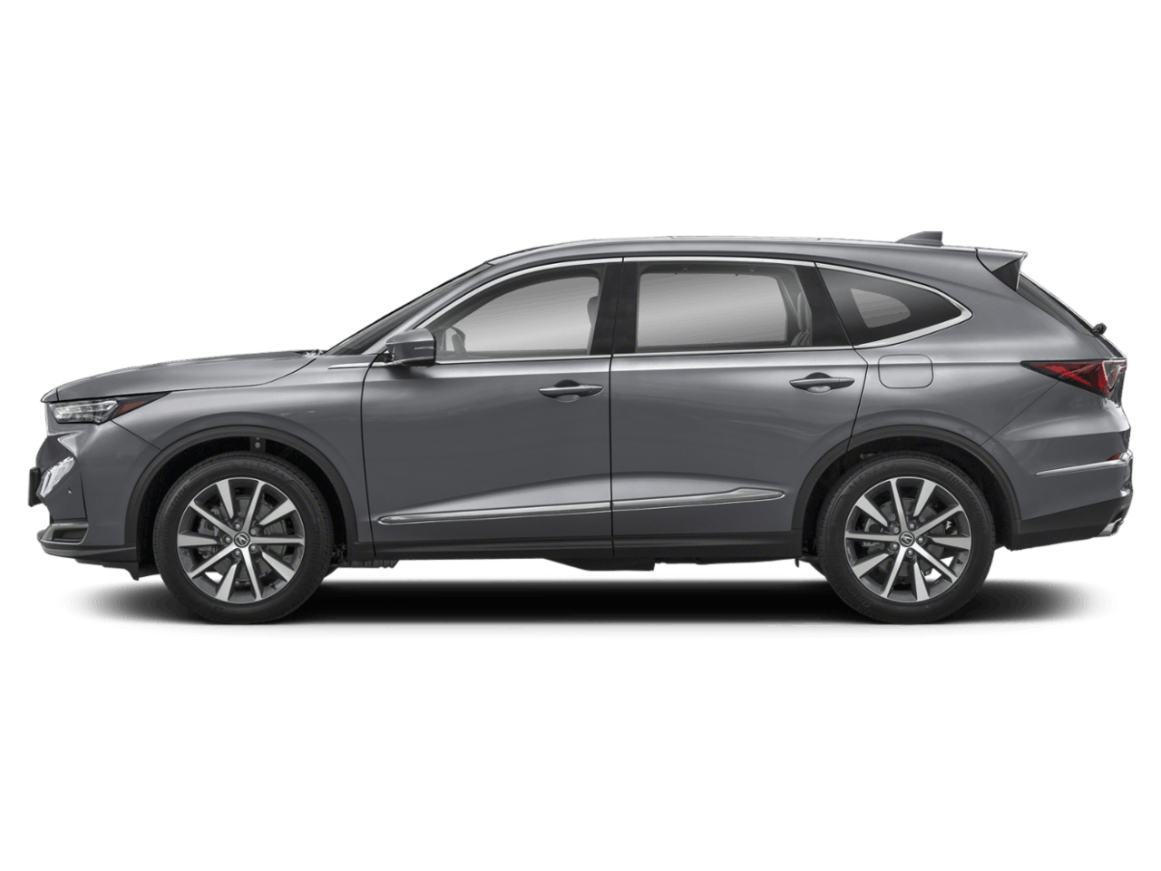 2026 Acura MDX Technology Package's photo