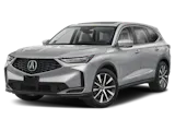 New 2026 Acura MDX SUV