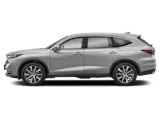 New 2026 Acura MDX SUV