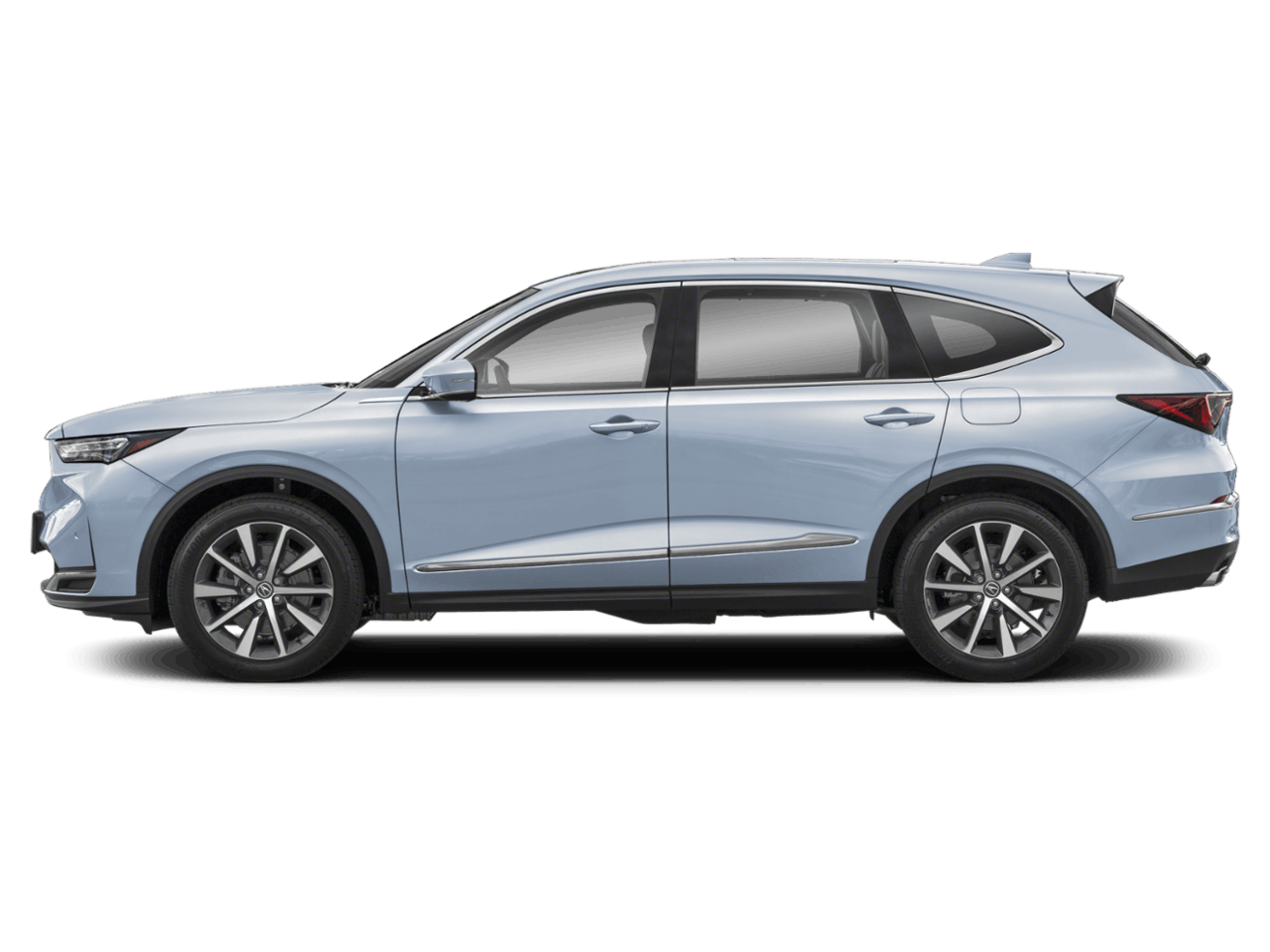 2026 Acura MDX Technology Package's photo