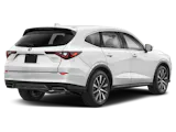 New 2026 Acura MDX SUV