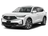 New 2026 Acura MDX SUV