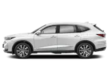 New 2026 Acura MDX SUV
