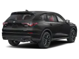 New 2026 Acura MDX SUV