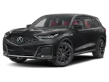 New 2026 Acura MDX SUV