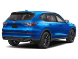 New 2026 Acura MDX SUV